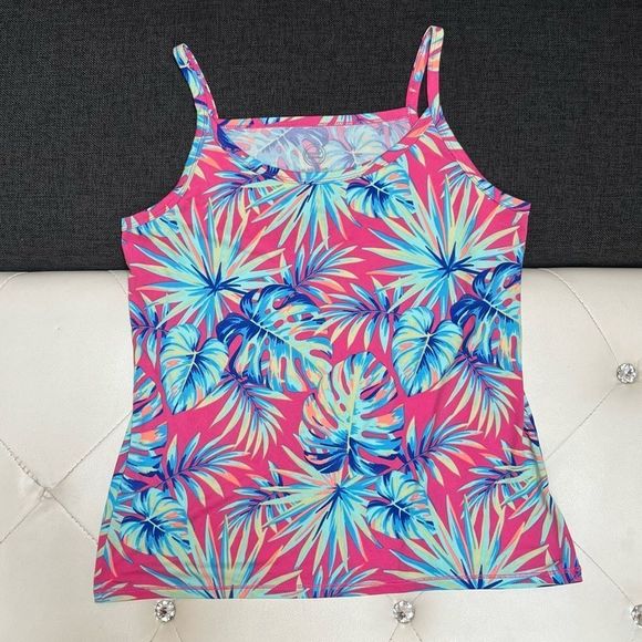 Girls summer shirt - Picture 4 of 10